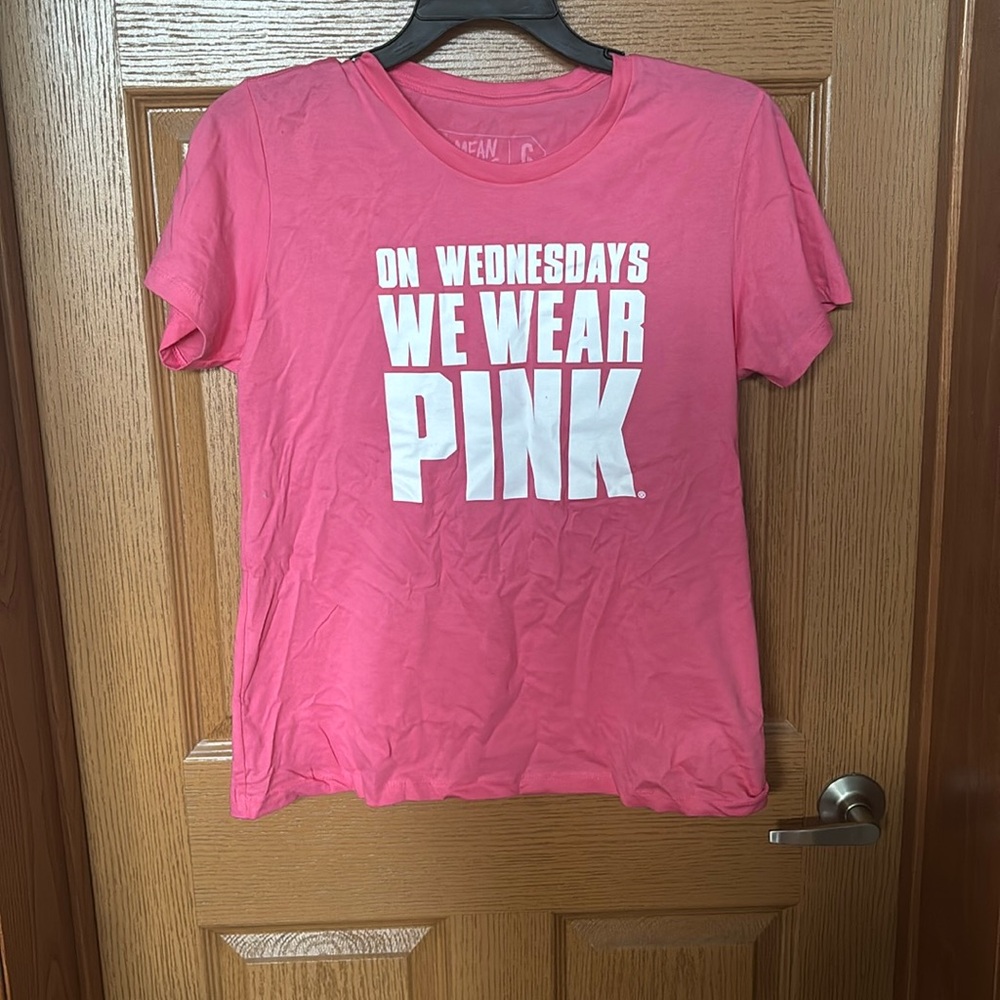 Mean Girls T Shirt Size XXl Creative Goods
